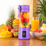 Charger l'image dans la galerie, Blender Mixeur Portable - Appareil à Smoothie et jus