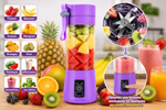 Charger l'image dans la galerie, Blender Mixeur Portable - Appareil à Smoothie et jus