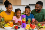 Charger l'image dans la galerie, Blender Mixeur Portable - Appareil à Smoothie et jus