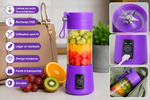 Charger l'image dans la galerie, Blender Mixeur Portable - Appareil à Smoothie et jus