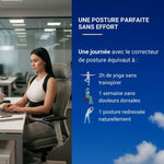 Charger l'image dans la galerie, Correcteur de Posture Dos &amp; Épaules

