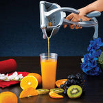 Charger l'image dans la galerie, PRESSE FRUITS
